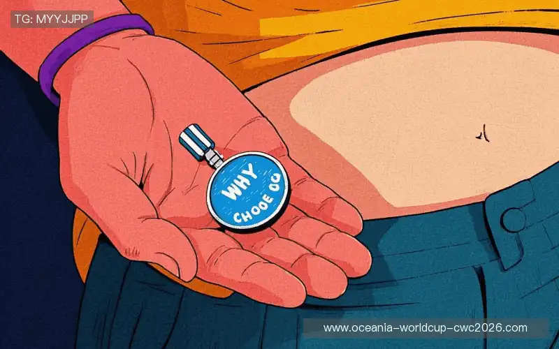 为什么选择我们？